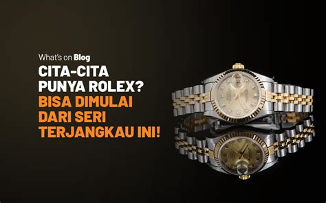 5 jam tangan rolex.